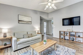 15 Mins to Hospital&Downtown Brandlewood Bungalow